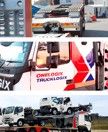 TruckLogix Trucks